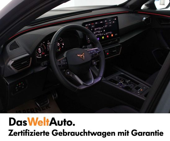 Cupra Formentor 2.0 TSI DSG 4Drive VZ 228 kW image number 6