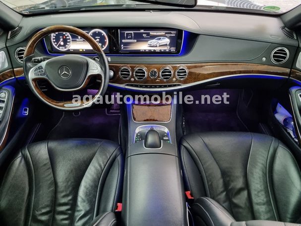 Mercedes-Benz S 350d L 190 kW image number 3