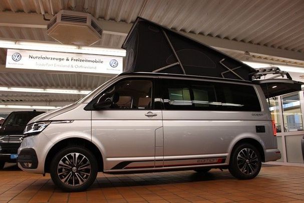 Volkswagen T6 California DSG Ocean Edition 110 kW image number 1