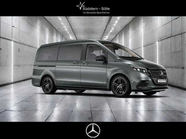 Mercedes-Benz V 300d 174 kW image number 2