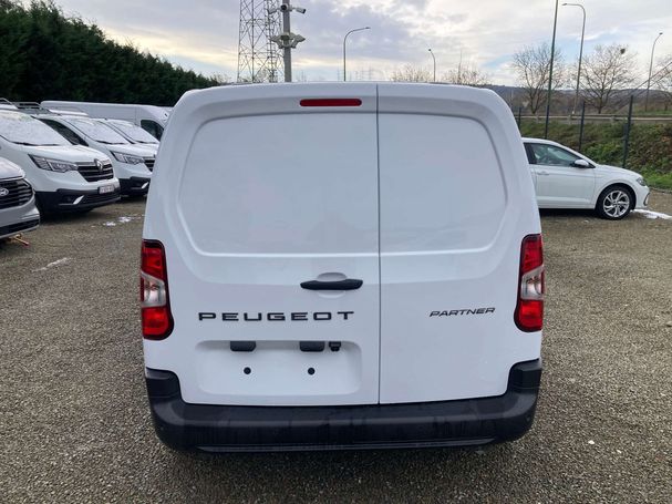 Peugeot Partner 1.5 BlueHDi 100 L1 75 kW image number 3