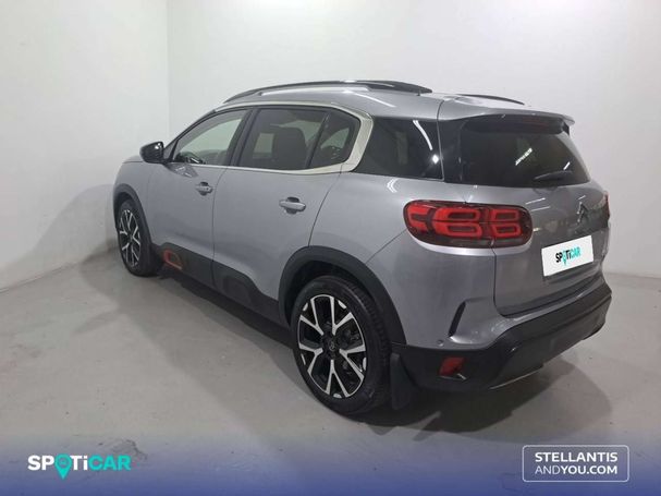 Citroen C5 Aircross PureTech 130 Shine EAT8 96 kW image number 7