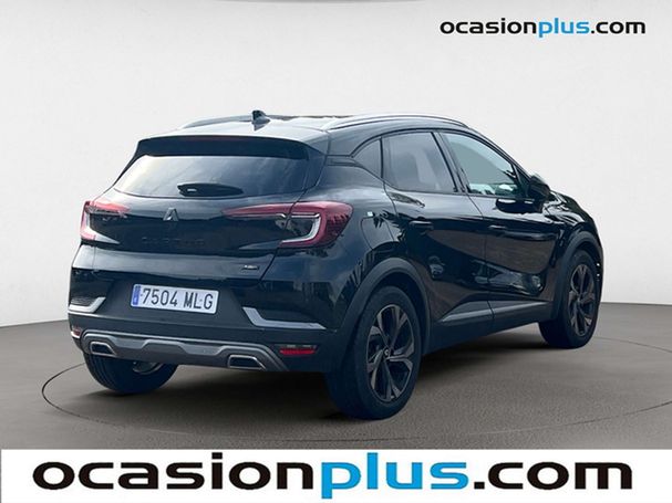 Renault Captur E-Tech 105 kW image number 2