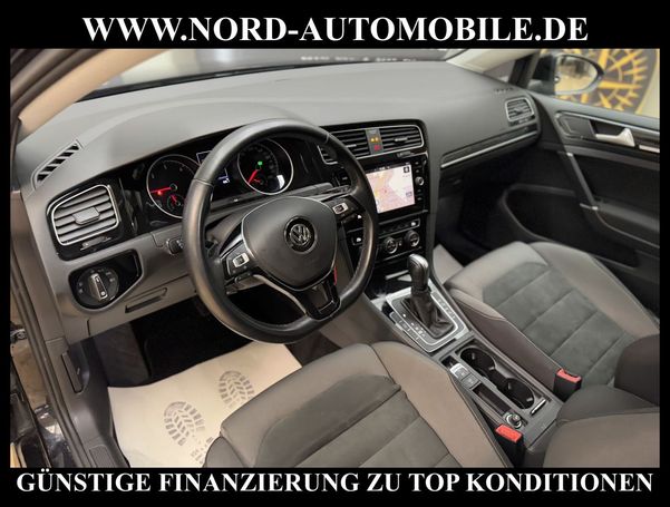 Volkswagen Golf Variant 2.0 TDI Highline DSG 110 kW image number 13