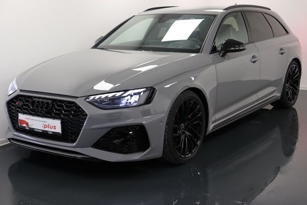 Audi RS4 Avant 331 kW image number 1