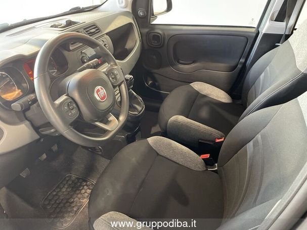 Fiat Panda 1.0 Hybrid City Life 51 kW image number 13