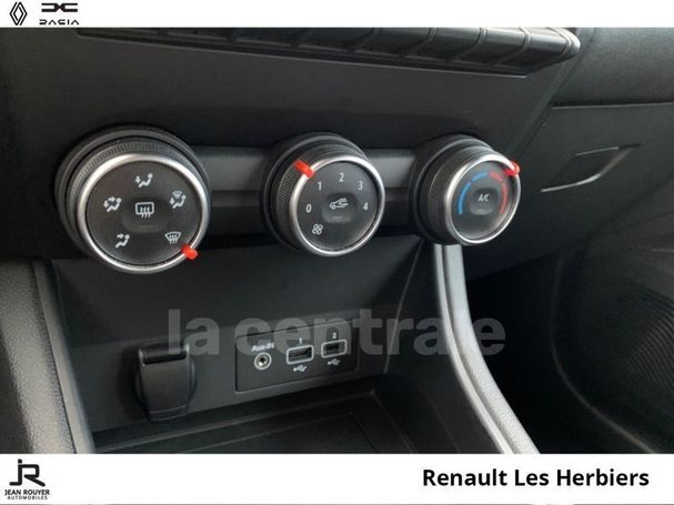 Renault Captur 1.0 TCe 74 kW image number 8