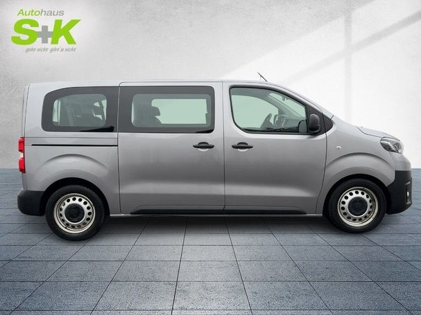 Toyota Proace Verso L1 2.0 D-4D 106 kW image number 2