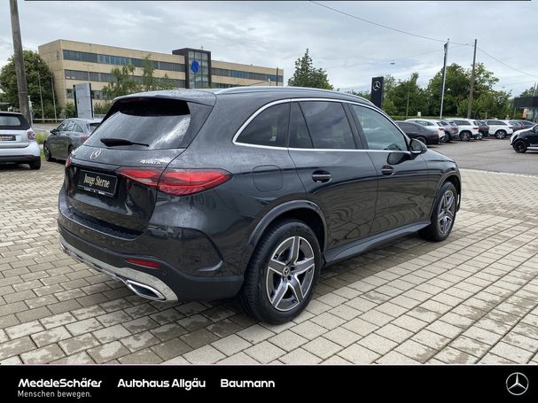 Mercedes-Benz GLC 300 de AMG 245 kW image number 2