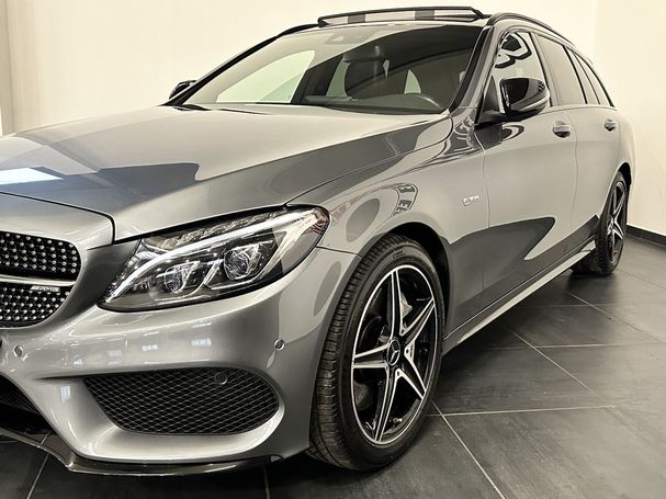 Mercedes-Benz C 43 AMG T 270 kW image number 25