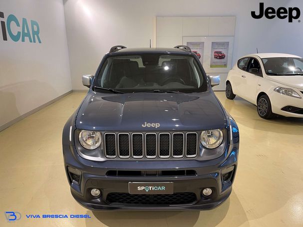 Jeep Renegade 1.5 e-Hybrid Limited 96 kW image number 3