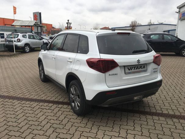 Suzuki Vitara 1.4 Hybrid Comfort 95 kW image number 5