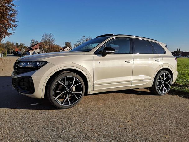 Volkswagen Touareg 3.0 TDI 4Motion 210 kW image number 1