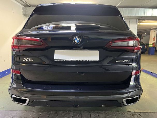 BMW X5 xDrive 195 kW image number 12