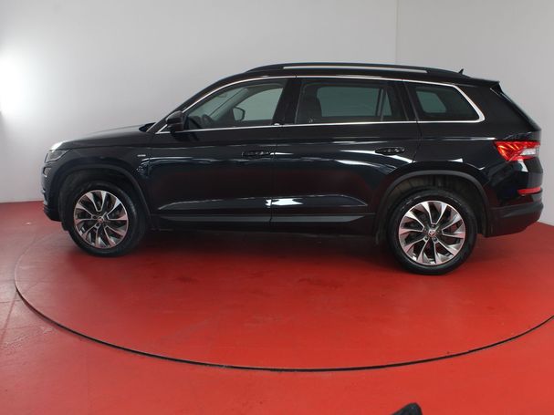 Skoda Kodiaq 2.0 TDI DSG 110 kW image number 31