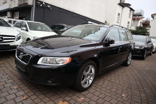 Volvo V70 D4 120 kW image number 1