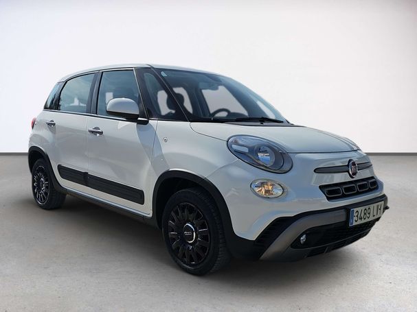 Fiat 500L 1.4 70 kW image number 15