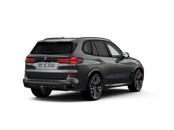 BMW X5 xDrive 210 kW image number 2