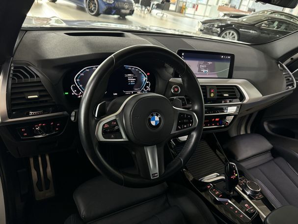 BMW X3e M Sport xDrive 215 kW image number 19