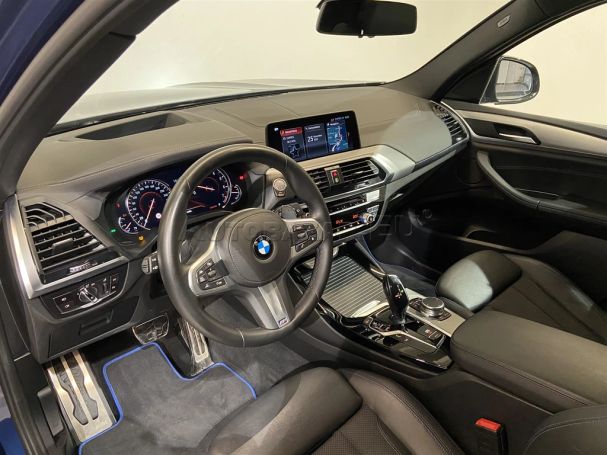 BMW X3 M40i xDrive 265 kW image number 15