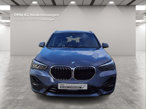 BMW X1 sDrive18i Sport Line 103 kW image number 2