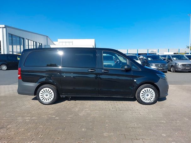 Mercedes-Benz Vito 116 Tourer 120 kW image number 4