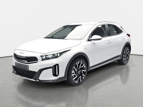 Kia XCeed 1.0 T-GDI Vision 74 kW image number 1