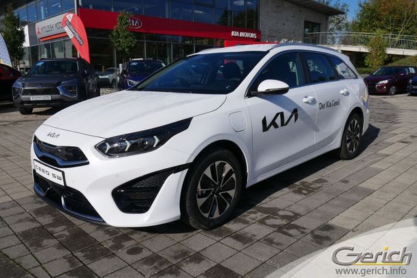 Kia Ceed 1.6 GDI Plug-in Hybrid 104 kW image number 1