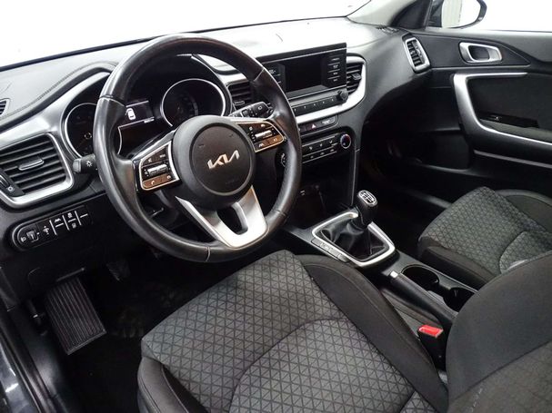 Kia Ceed 1.0 T-GDI 88 kW image number 12