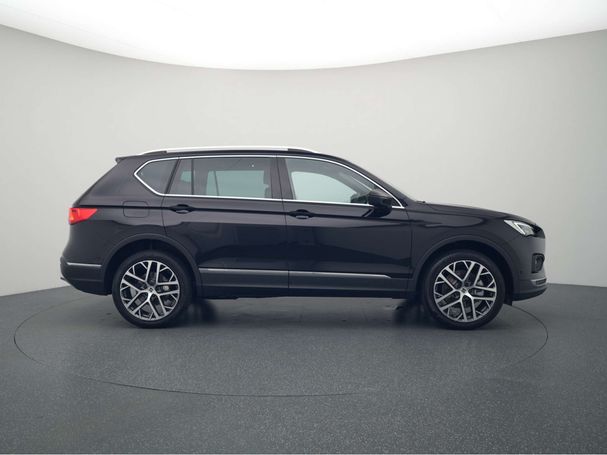 Seat Tarraco 180 kW image number 18