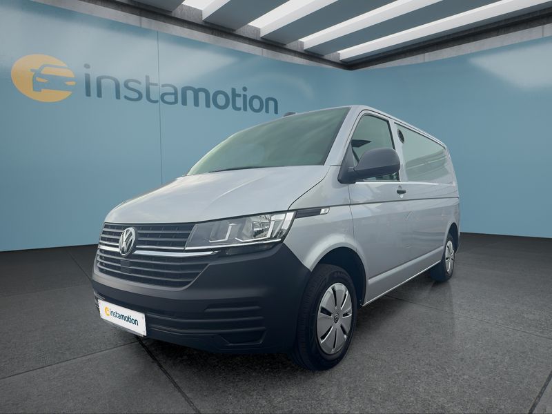 Volkswagen T6