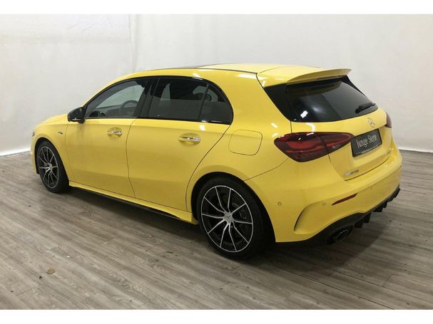 Mercedes-Benz A 35 AMG 225 kW image number 5