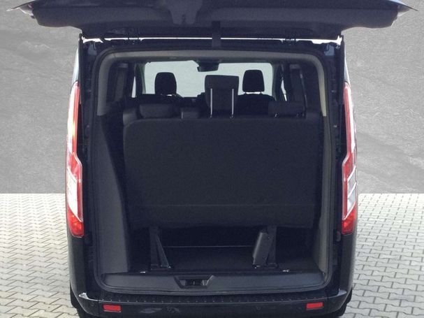 Ford Tourneo Custom 320 L2 2.0 EcoBlue Trend 110 kW image number 7