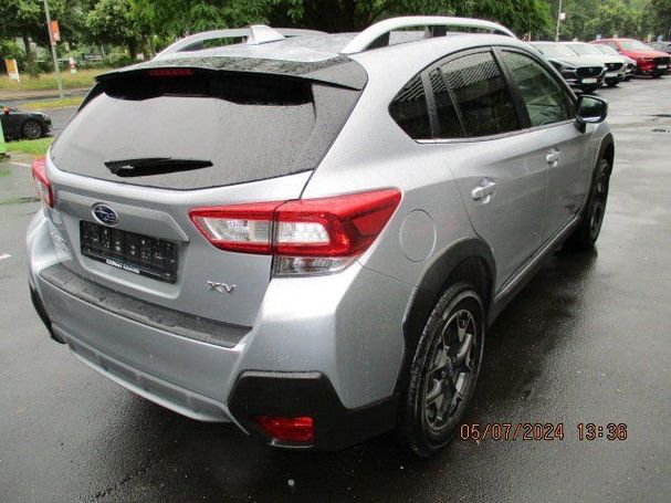 Subaru XV Exclusive 84 kW image number 4