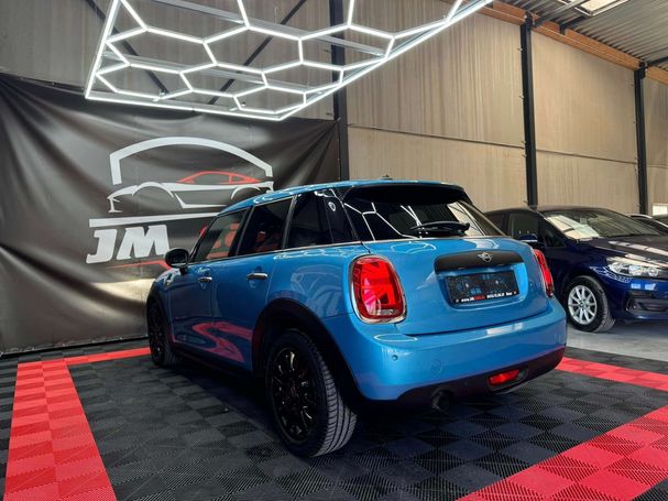 Mini One 75 kW image number 19