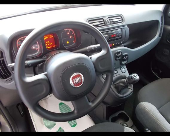 Fiat Panda 1.0 Hybrid 52 kW image number 7