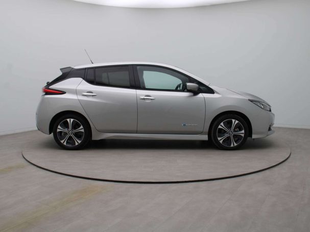 Nissan Leaf 40 kWh 110 kW image number 23