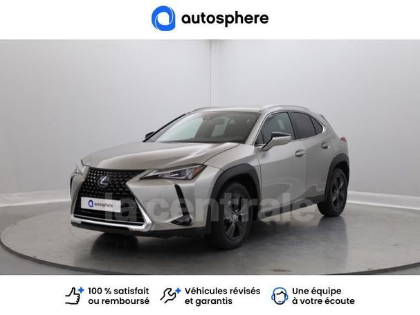 Lexus UX 135 kW image number 1