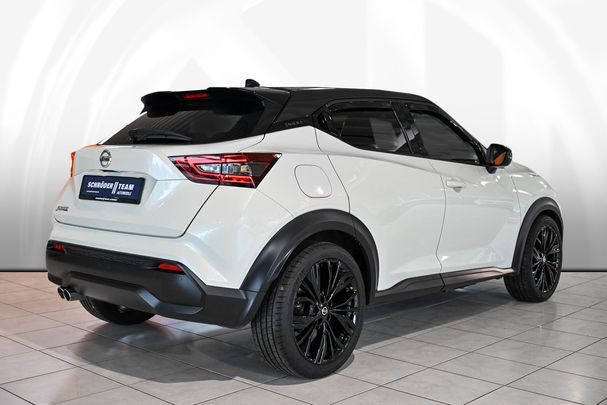 Nissan Juke 1.0 DIG-T ENIGMA 84 kW image number 3