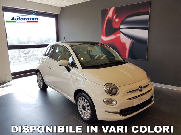 Fiat 500 1.0 51 kW image number 4