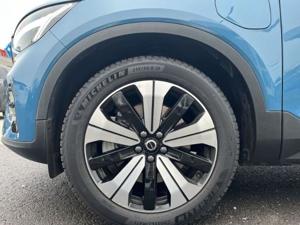 Volvo XC40 T5 Plus 192 kW image number 8