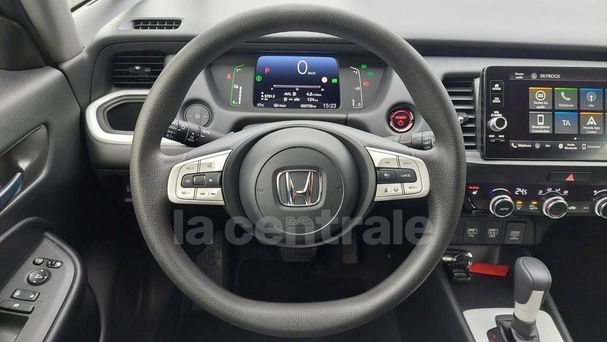 Honda Jazz 80 kW image number 10