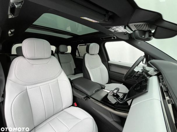 Land Rover Range Rover Sport 221 kW image number 6