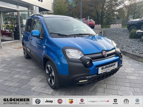 Fiat Panda 51 kW image number 3