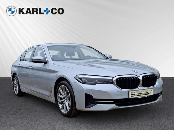 BMW 530i xDrive 185 kW image number 9