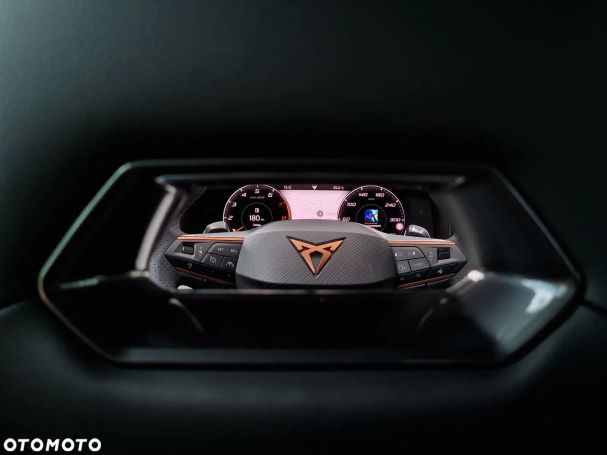 Cupra Formentor 2.0 TSI DSG 4Drive VZ 228 kW image number 33