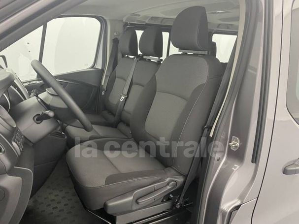 Renault Trafic DCi 120 88 kW image number 7