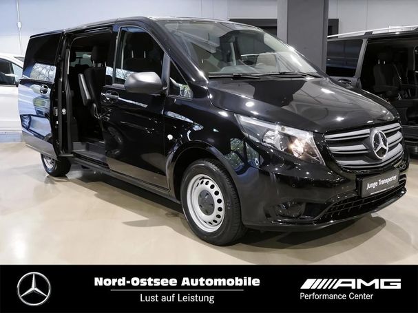 Mercedes-Benz Vito 116 Tourer 120 kW image number 4