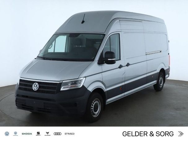 Volkswagen Crafter 35 130 kW image number 2