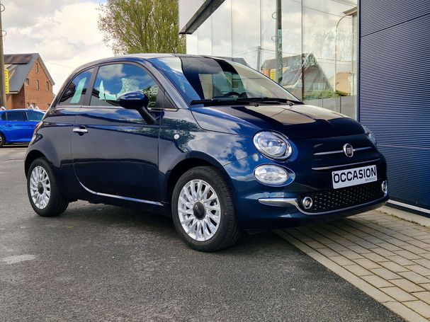 Fiat 500 1.0 MHEV 51 kW image number 6